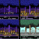 Image for article titled Meet The Pixel Artist Recreating Breath of The Wild Scenes In 8-Bit